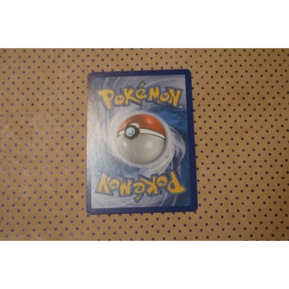 Tangela 4/160 Pokemon Card (2015)